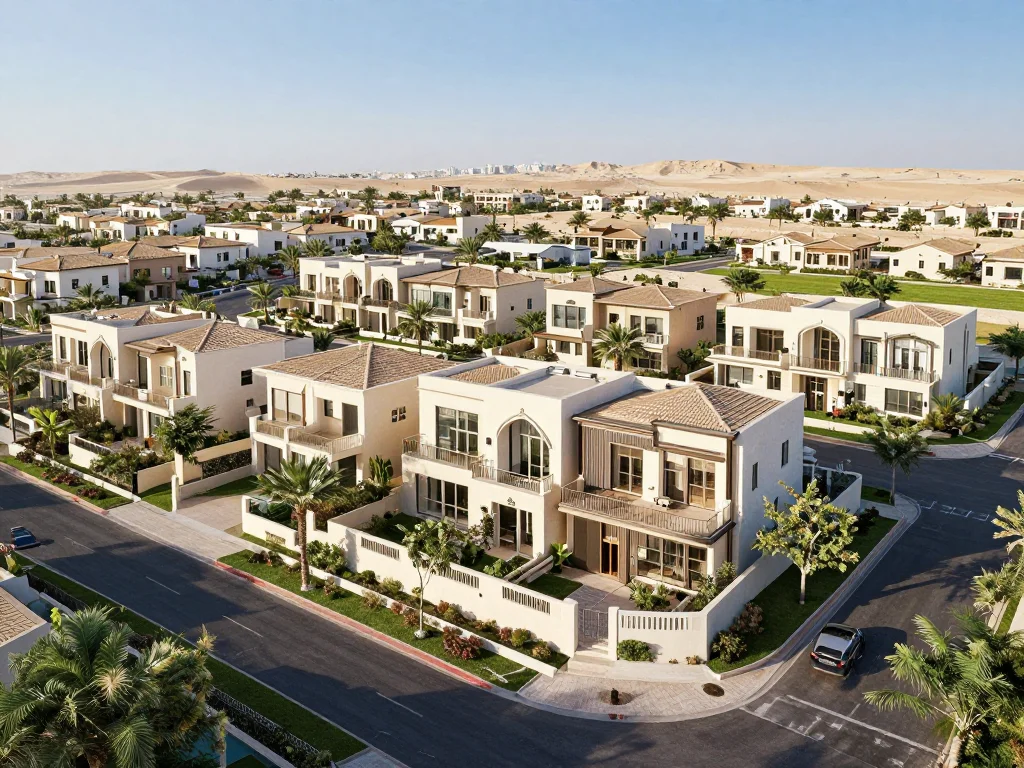 Nad Al Hamar Building 2292