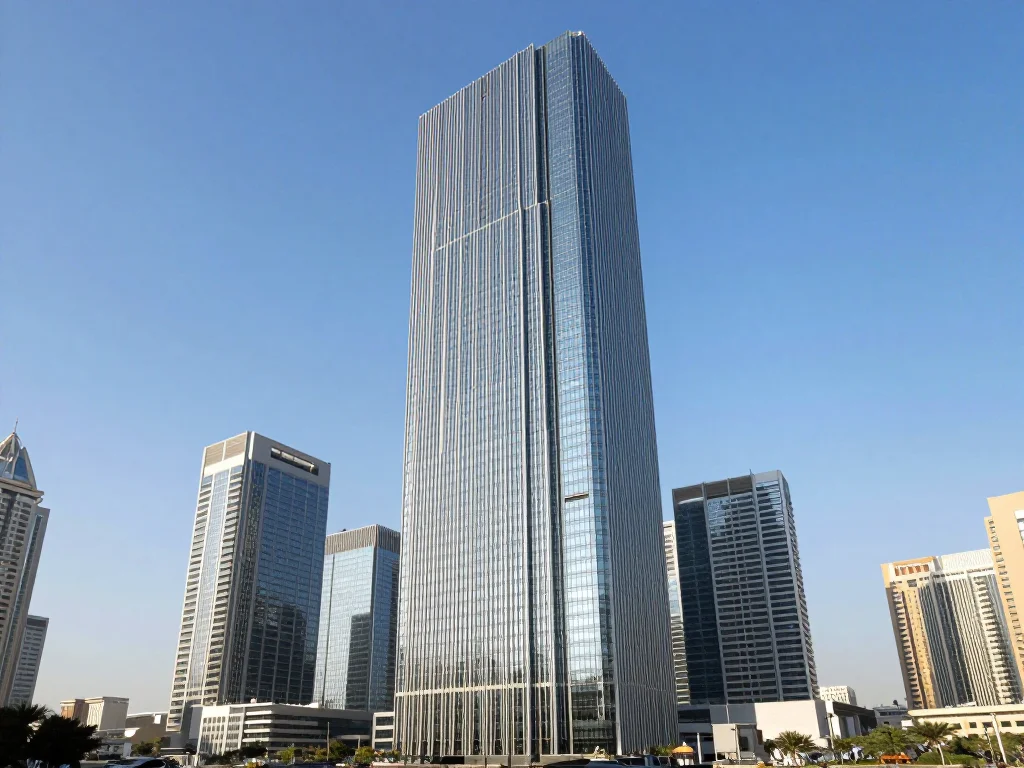 Peninsula One
