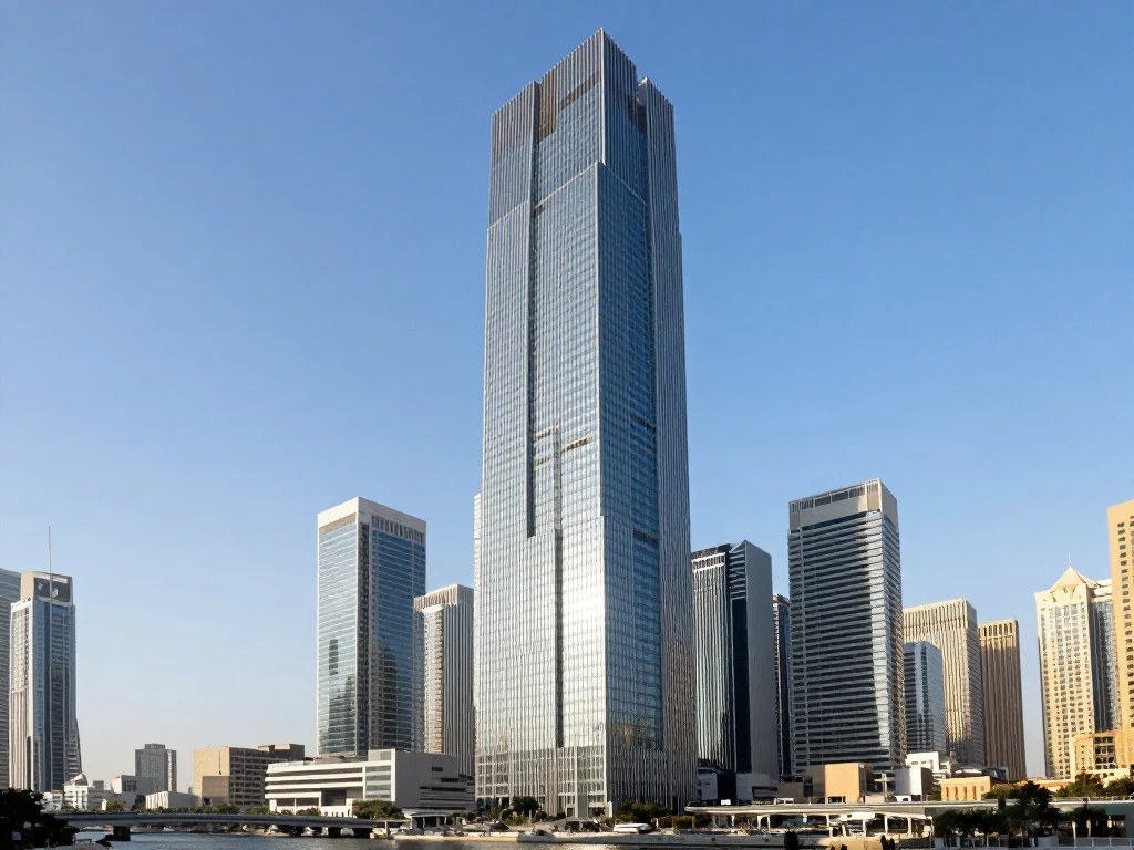 Prime Tower
