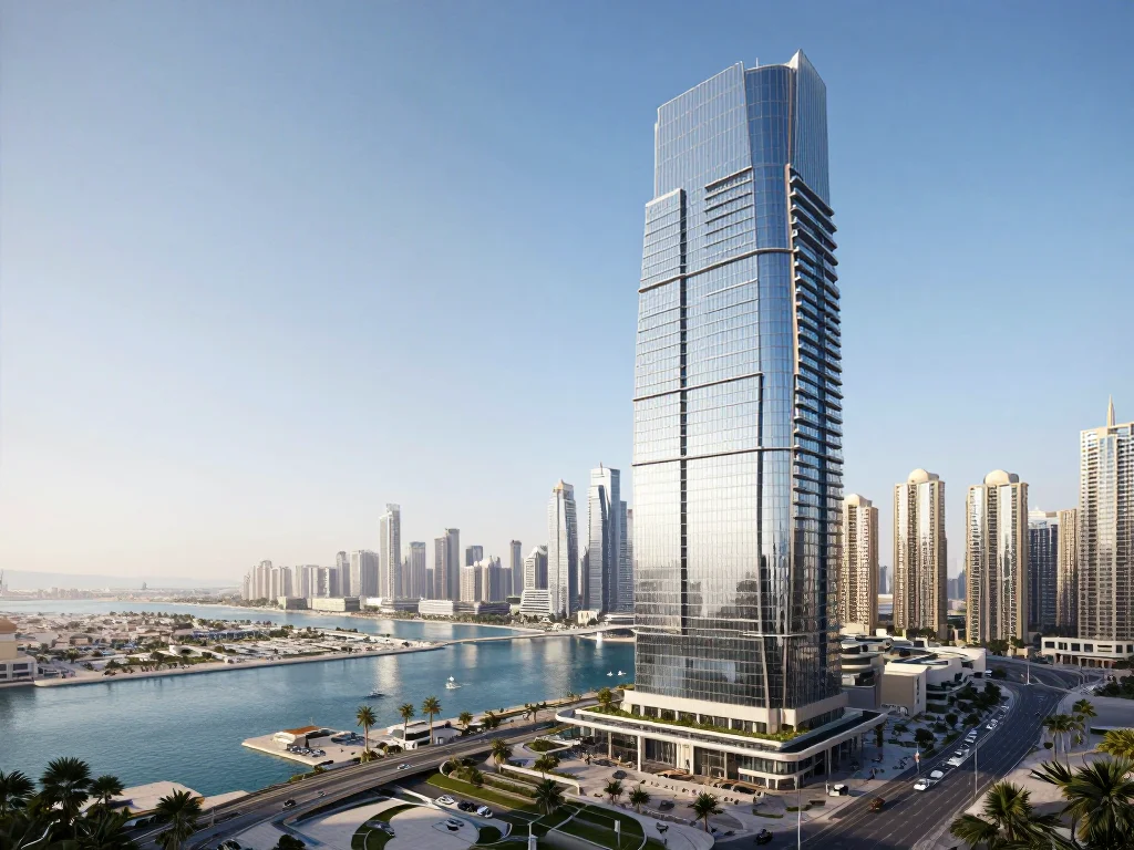 Prive By Damac
