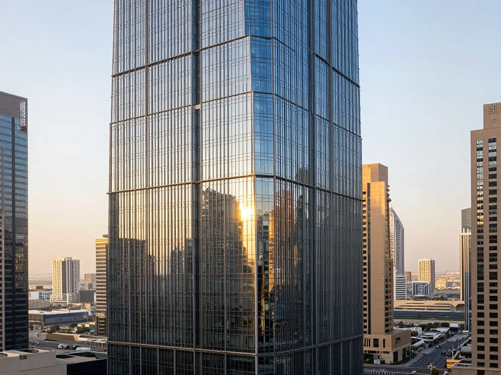 Royal Regency Suites