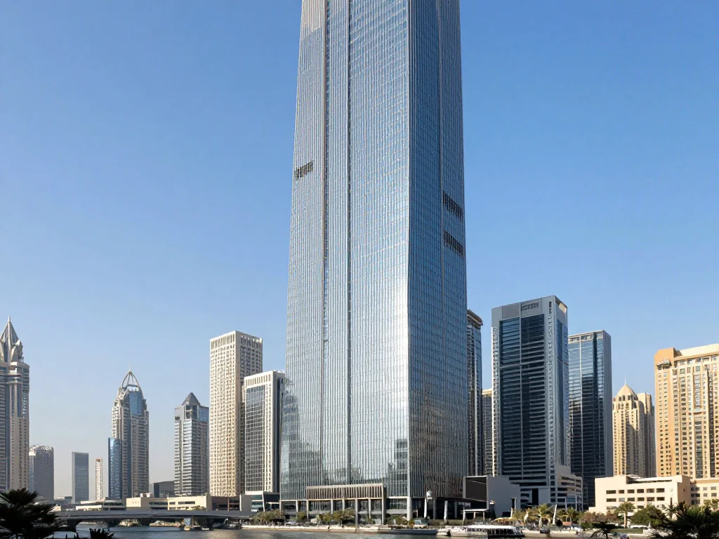 The Metropolis