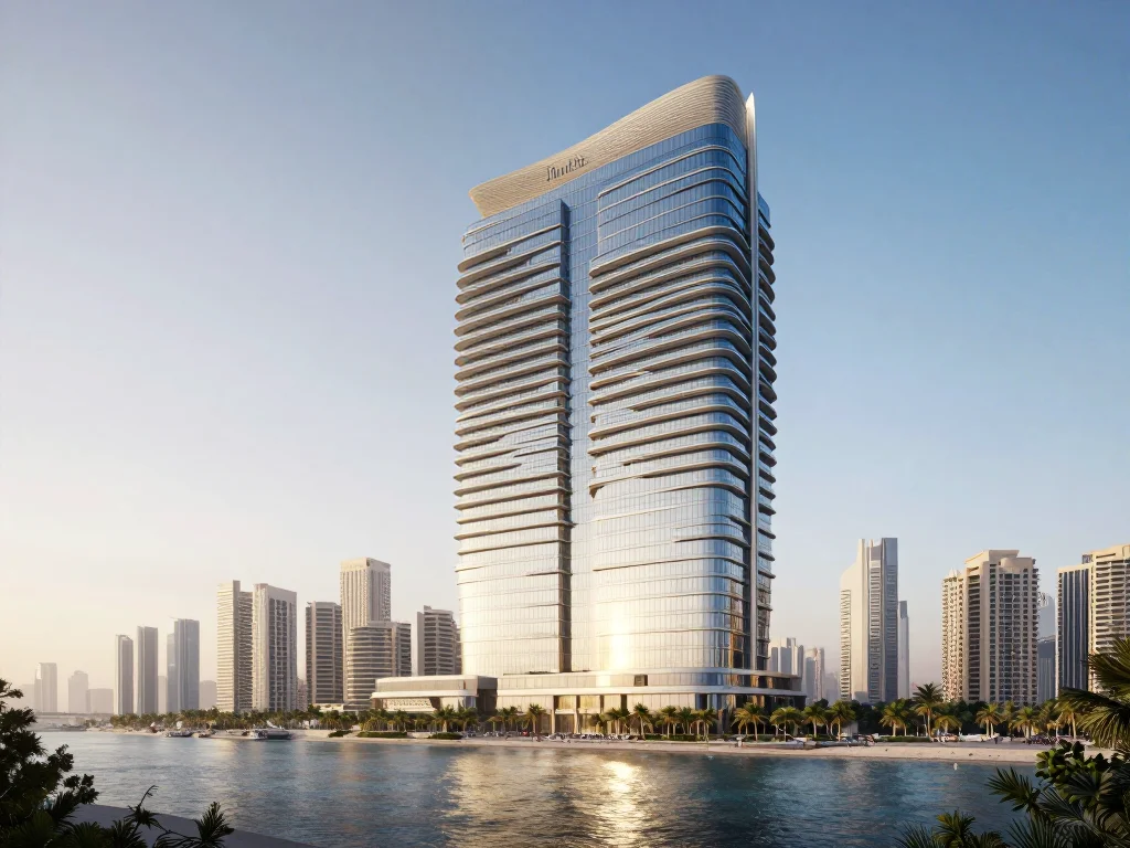 Tiara Residence