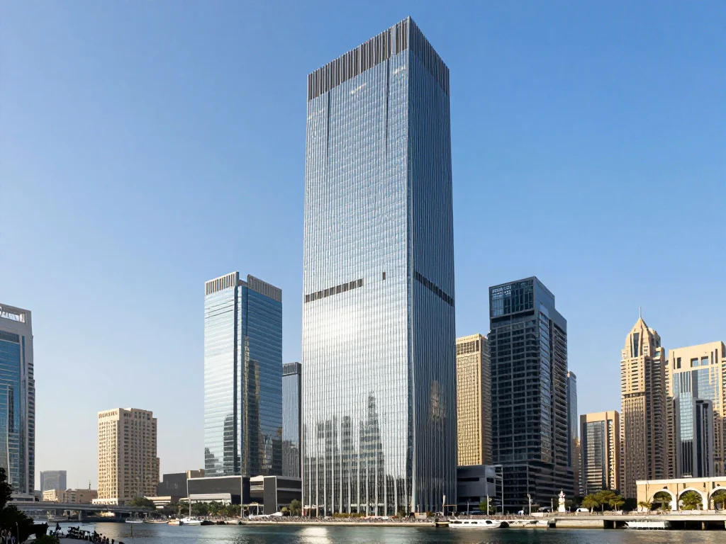 Vida Residence