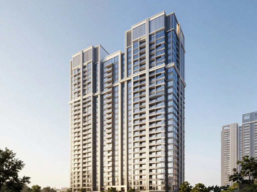 Warsan Fourth Building 229