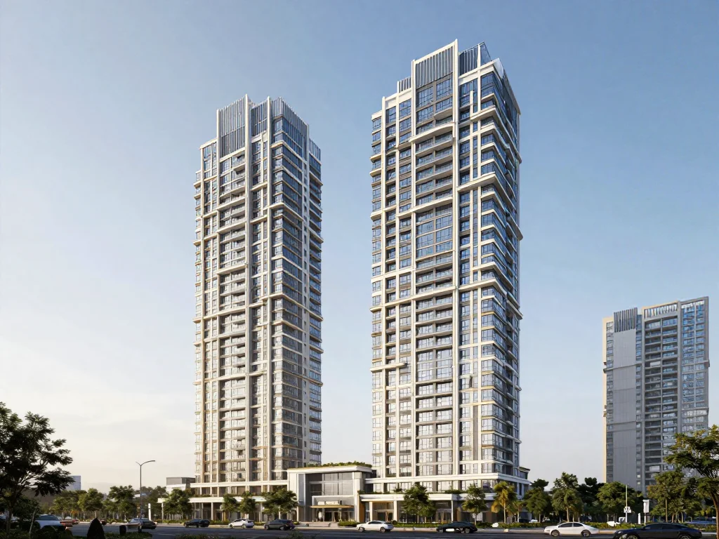 Warsan Fourth Building 369