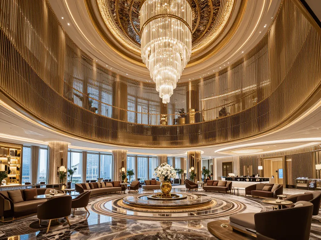Luxury 2 Bedroom Apartment for Sale in Downtown Dubai - Emaar's The Address Residence