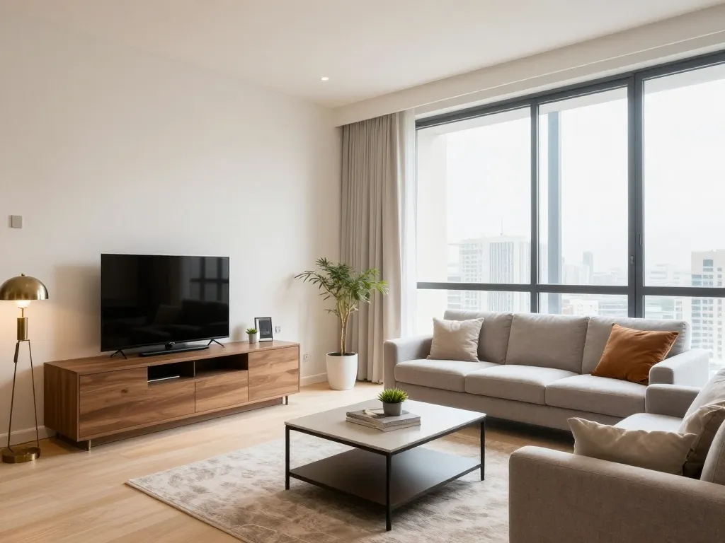 Luxury 3-Bedroom Townhouse for Sale in Dubai's Popular Jumeirah Village Circle