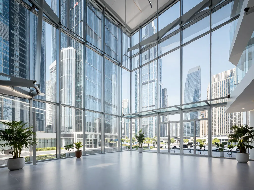 Luxury 2-Bedroom Apartment for Sale in Downtown Dubai - Jumeirah Living