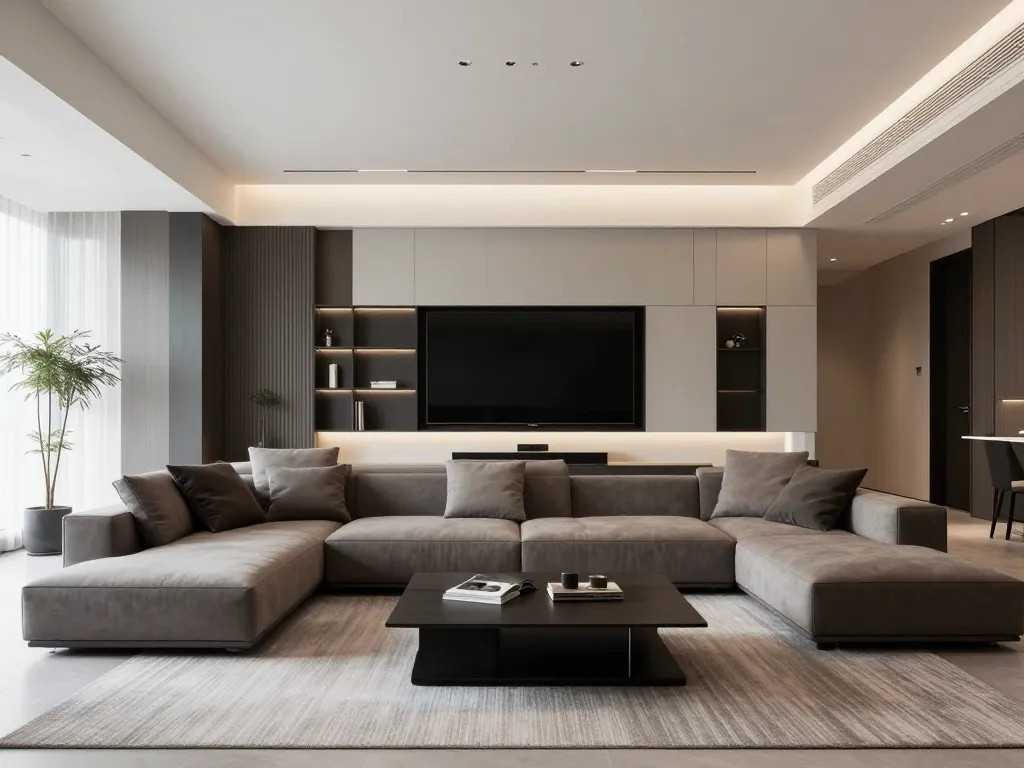 Luxury 3-Bedroom Penthouse for Sale in Downtown Dubai, Burj Khalifa View