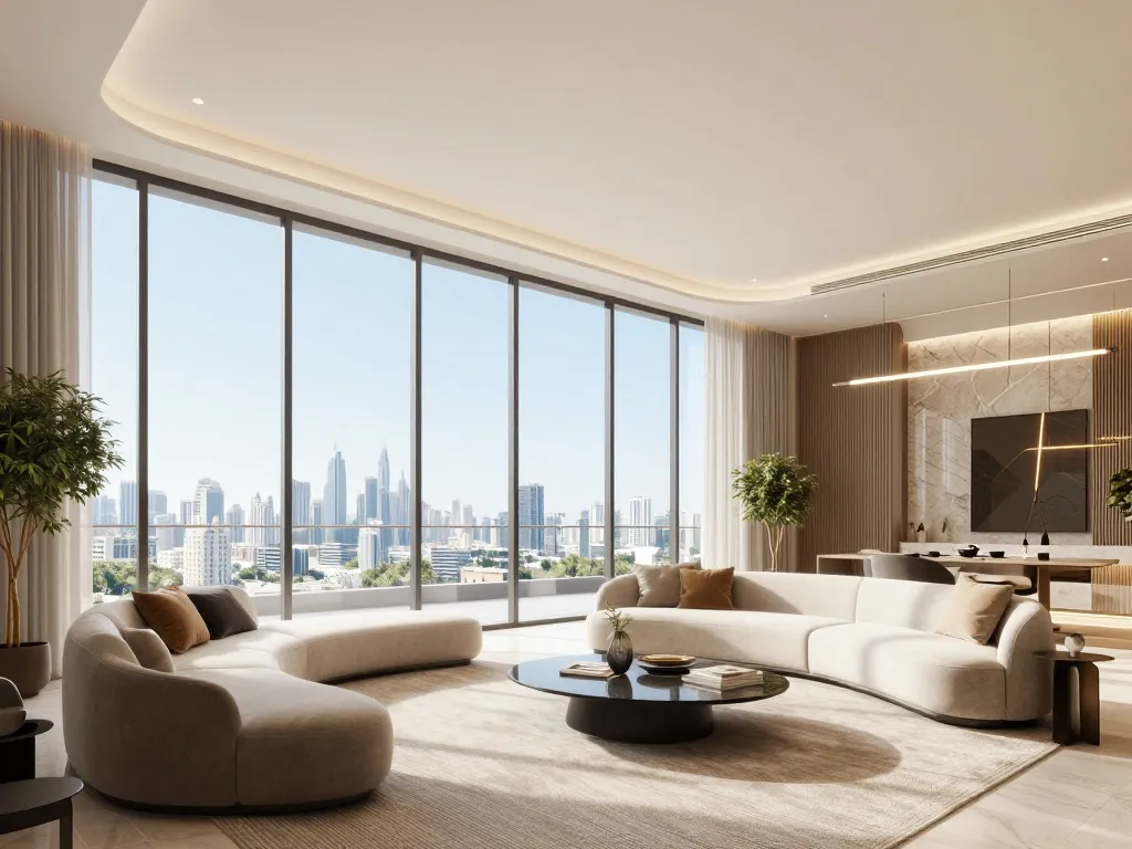 1 Bedroom Apartment for Sale in Downtown Dubai's Luxury Emaar The Address Model