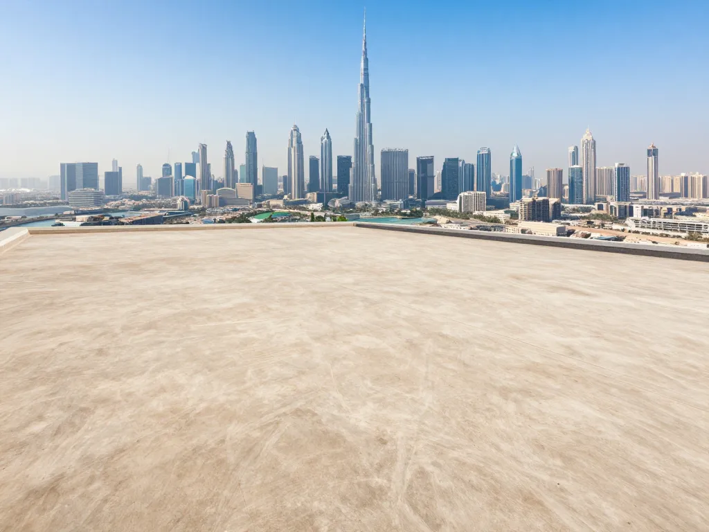 Luxurious 1,000 sqft Plot for Sale in Dubai's Popular Jumeirah Village