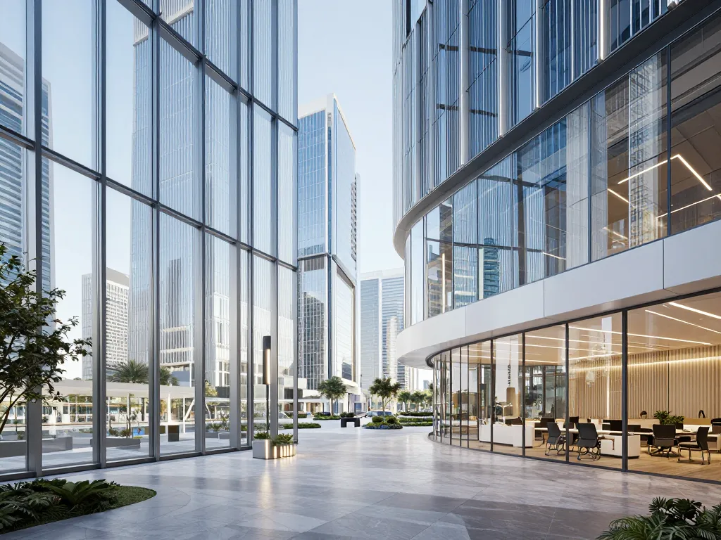 Luxury 2-Bedroom Apartment for Sale in Downtown Dubai, Burj Khalifa Views