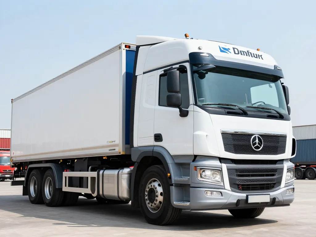 2018 Mercedes-Benz Actros 3341K 6x4 Heavy Duty Truck for Sale in Dubai