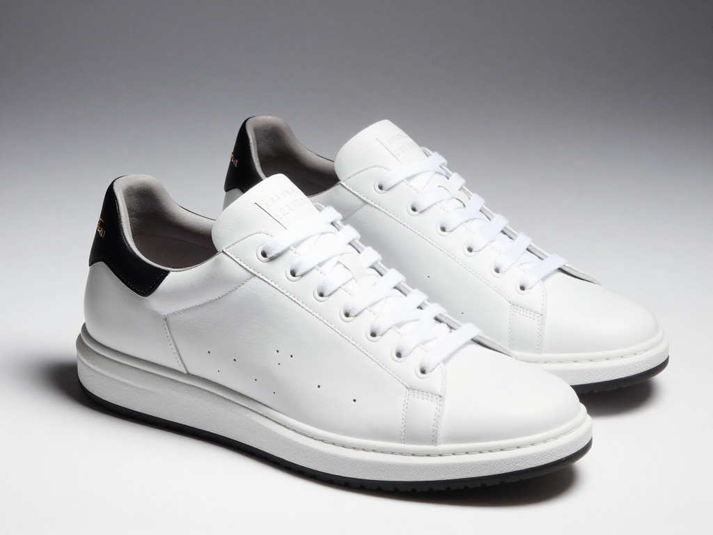 Gucci Ace Sneakers — White/Green, EU 42, New in Box