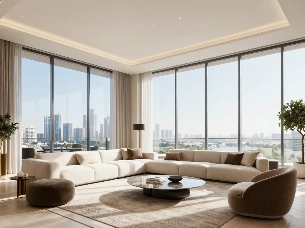 2 Bedroom Apartment for Sale in Dubai Marina - Emaar's Marina Heights