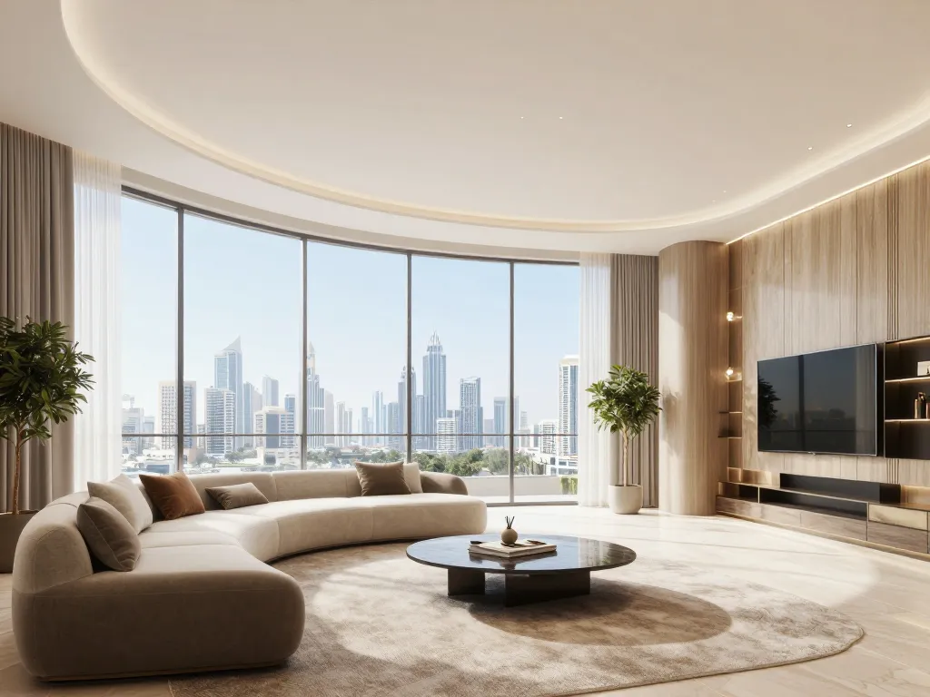 Luxurious 1-Bedroom Apartment for Sale in Downtown Dubai - Emaar Properties