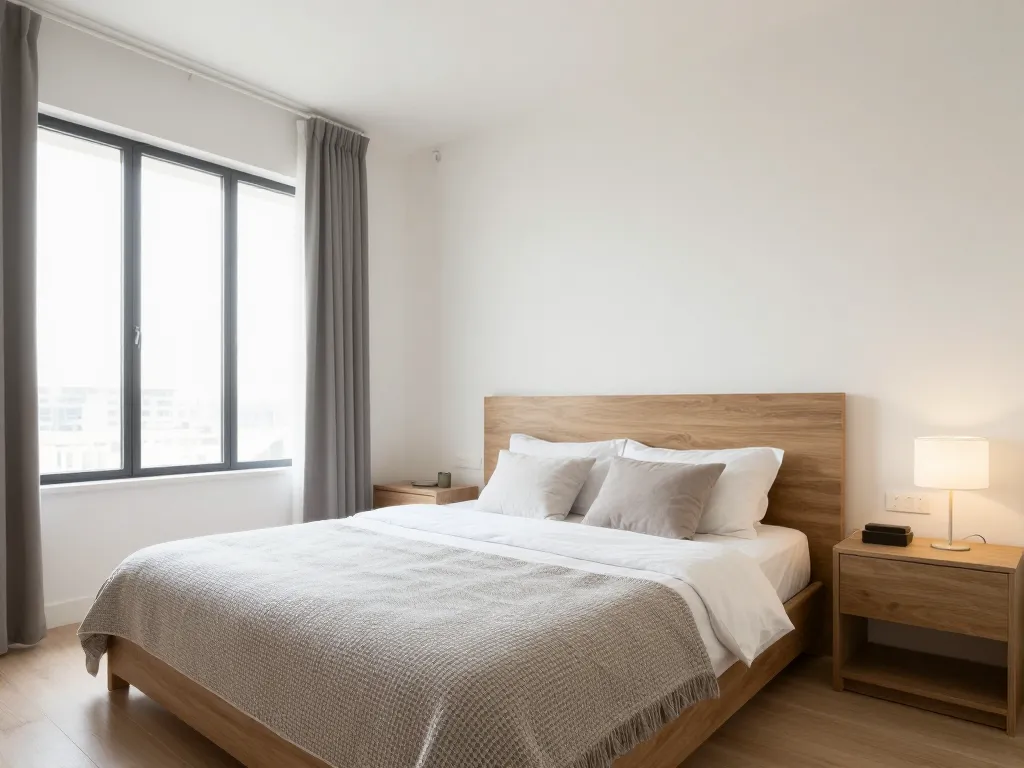 Luxury 1 Bedroom Apartment for Rent in Downtown Dubai | 1BR-1400sqft