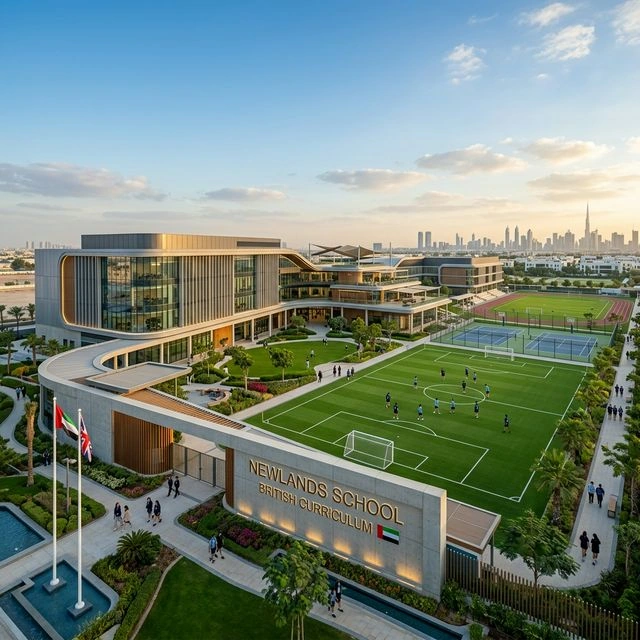 Newlands School